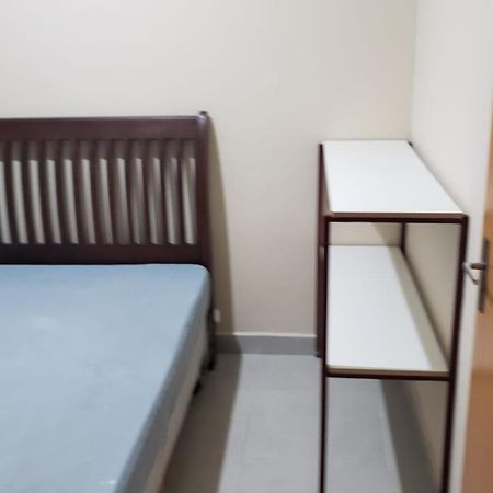 Residencial Albatroz Daire Caraguatatuba Dış mekan fotoğraf