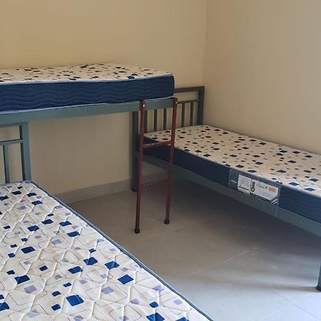 Residencial Albatroz Daire Caraguatatuba Dış mekan fotoğraf