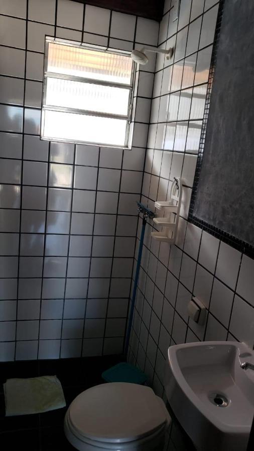 Residencial Albatroz Daire Caraguatatuba Dış mekan fotoğraf