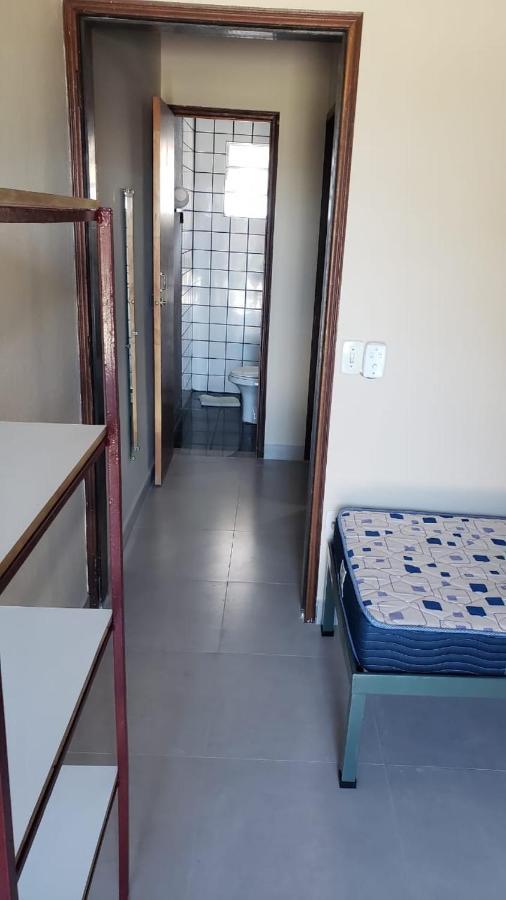 Residencial Albatroz Daire Caraguatatuba Dış mekan fotoğraf