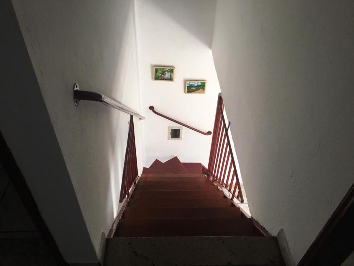 Residencial Albatroz Daire Caraguatatuba Dış mekan fotoğraf